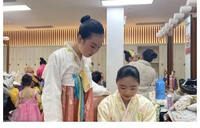 录制完成!黄山本地这台晚会十分精彩!