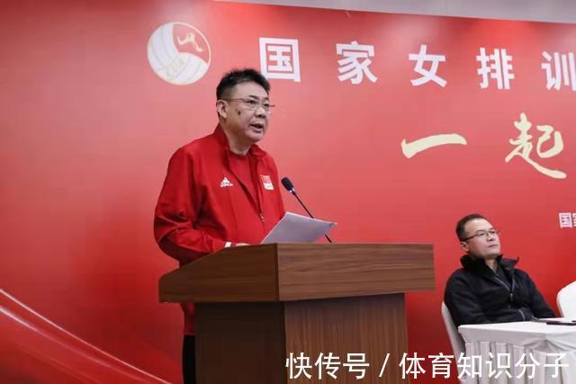 姚迪|姚迪并非被弃用!蔡斌不背骂名正式回应,中国女排一个都不能少