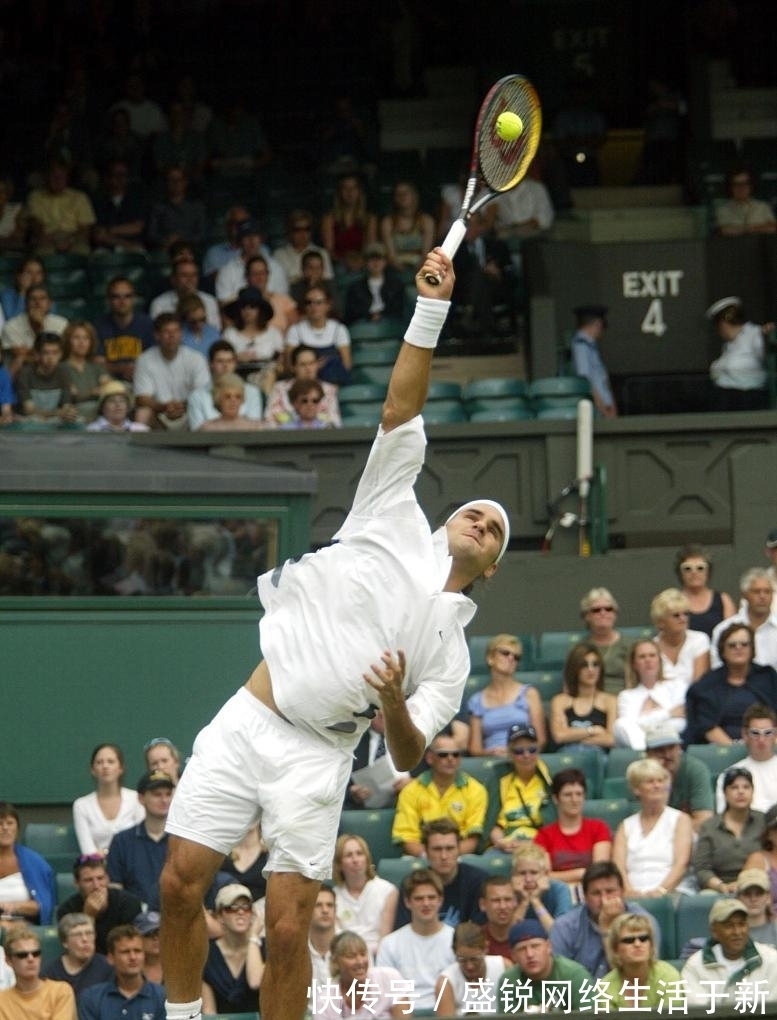 金牌|費德勒因傷退出奧運會，奧運男單金牌將成遺憾