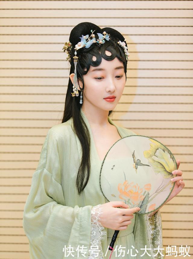 朦胧|于朦胧蒋梦婕《大中医》开机:弘扬中华精粹中医文化!