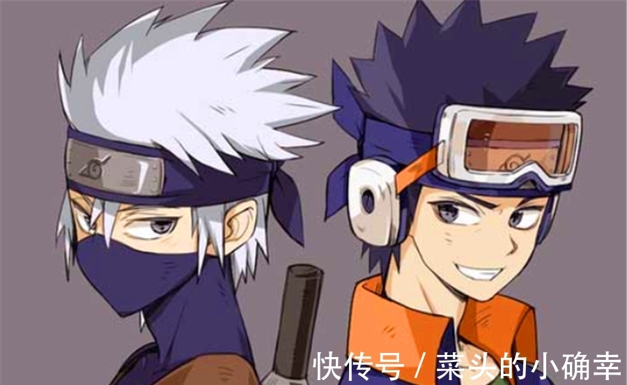 感情|火影忍者5对感情破裂的兄弟羁绊:4对重归于好,自来也就差一点