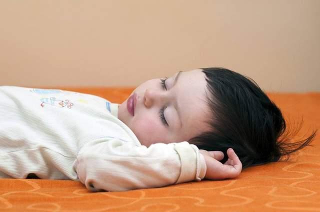 抵抗力|来“报恩”的宝宝,通常身上有4个特质,看看你家娃中了几个