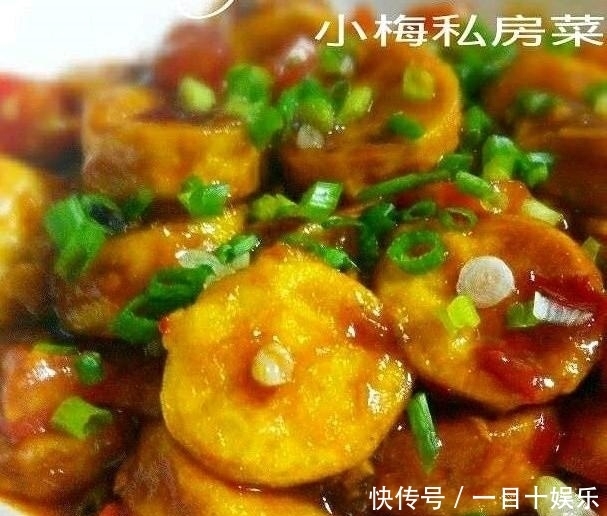 鱼香|鱼香日本豆腐实在太美味!又嫩又香太下饭了,老公赞不绝口