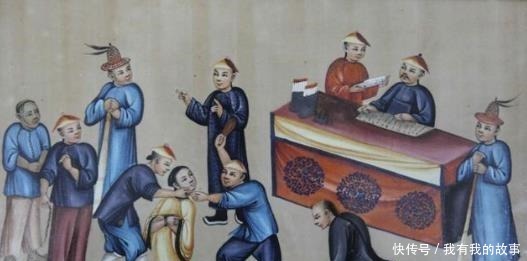 县郭恩议|清道光15年，紫阳草民蒙冤，身死拉下数十官员！