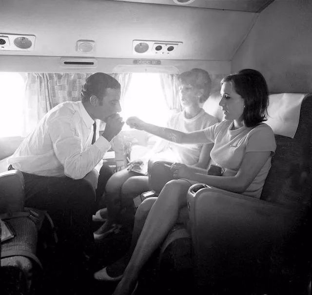 关于飞机的冷知识，你知道多少？