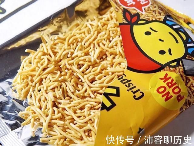 零食|孩子身高一直长不高,父母带孩子检查后,才知道“元凶”竟是它