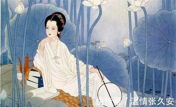 韩侂胄&1982年,李清照一首尘封了近千年的词现世,这首词到底写了什么?