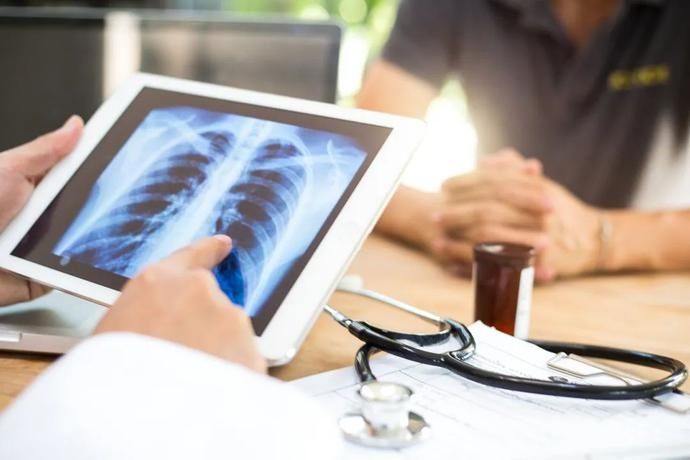 肺部小结节|【健康】体检查出的哪种“肺结节”更危险？