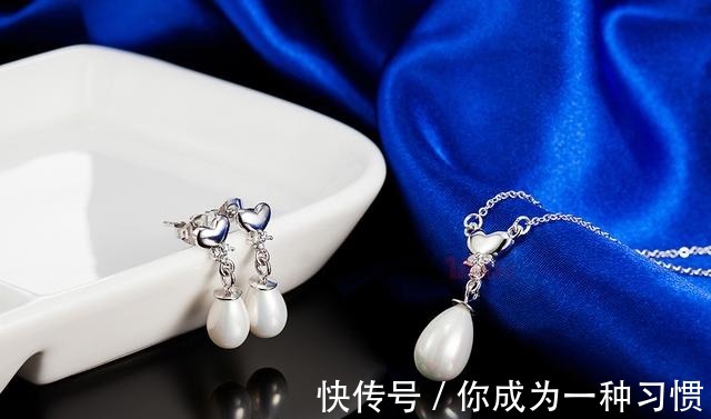 马贝@普及一下关于珍珠的小知识!