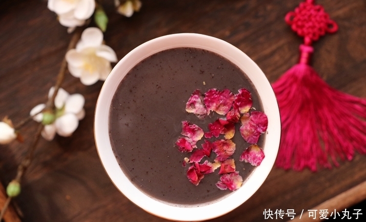 吃得起|入秋后,把2种食材一起煮,钙是牛奶的6倍,人人吃得起