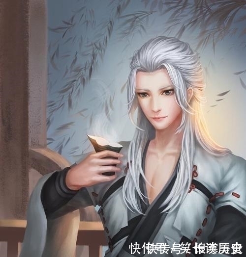 李淳风|不良人:温韬身为天罡36校尉之一,武功真的那么低吗?