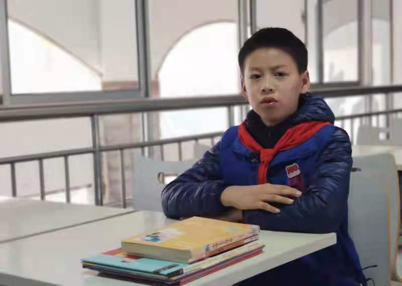 推介!【阅读经典推介】点滴积累必将汇聚成海尽显小记者的魅力风采!