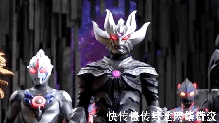 怪兽|奥特曼 如果“黑暗四魔神”聚齐,他们联手能打败神秘四奥吗?