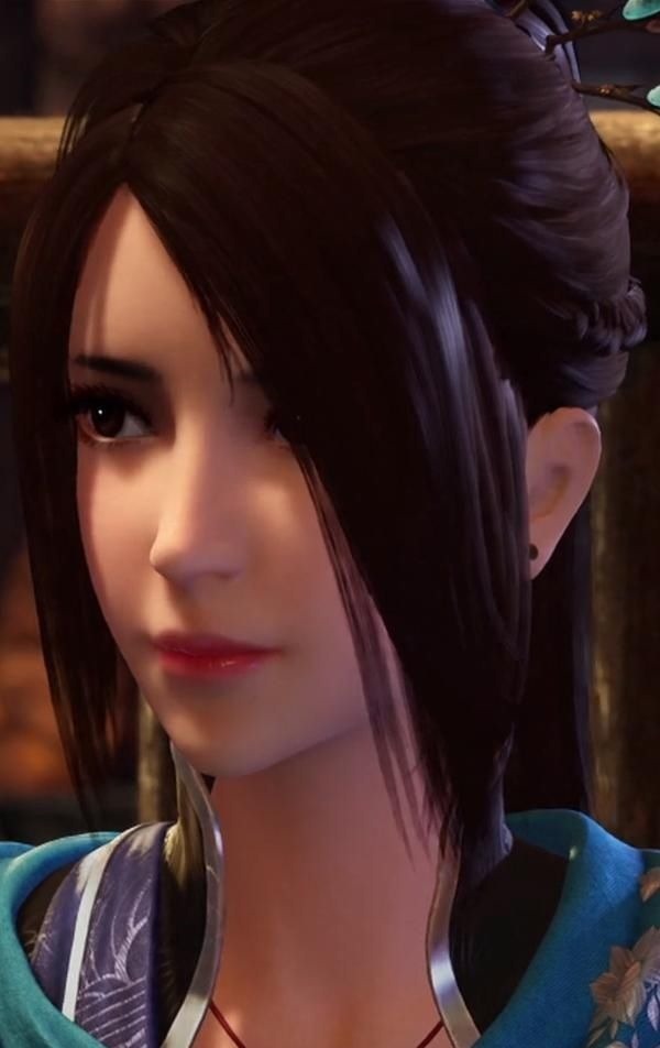 李星云|不良人第四季开播,新人设闹新乌龙,若森还是一如既往的清奇