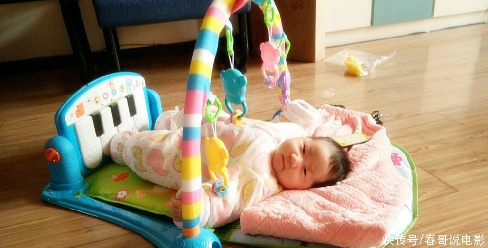 耳朵|宝宝的这个“部位”越大,越是“高智商”的表现,你家宝宝是吗?