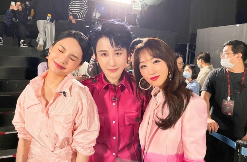 那英|《浪姐2》总决赛过后,最大赢家浮出水面,情商高会讲话温润如玉