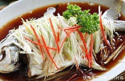 鲈鱼|同样是鲈鱼,海鲈鱼和淡水鲈鱼有什么区别以后别再买错了