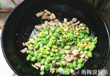 孩子|孩子冬天常吃“长高菜”，个子窜到180，只长高不长膘！