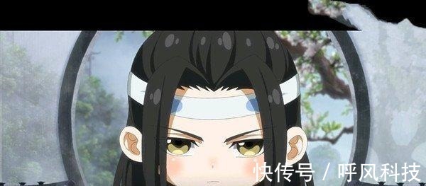 喝酒@魔道祖师能让蓝湛违背原则的只有魏婴了,包庇犯错不忍魏婴受罚