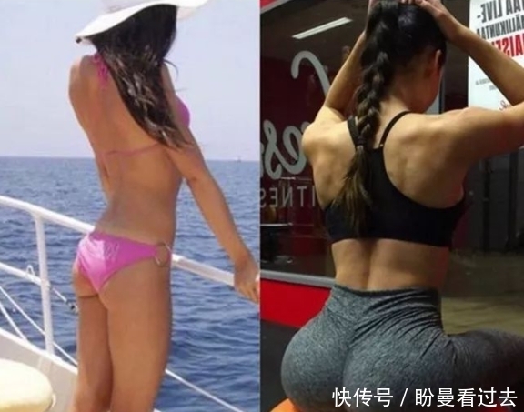 臀肌|胜过深蹲的王牌动作，久坐屁股这样练！