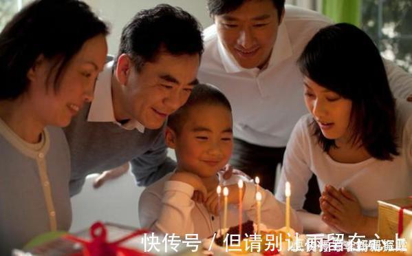 孩子|孩子“过生日”过阴历好,还是阳历好?家乡看完这以下4点便知