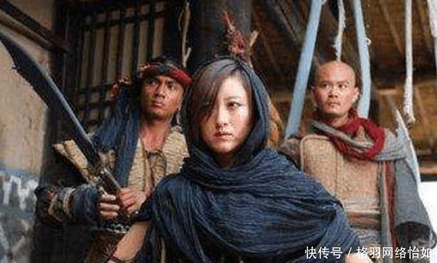 湘西|湘西最美丽的女子,谁能杀5个鬼子她就嫁谁,一心只想打鬼子