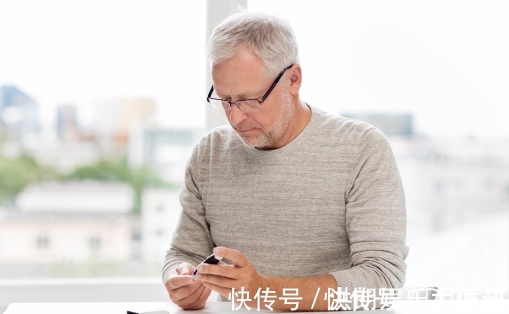 生活环境|寿命短的人,往往身上四处发白,若一个不占,说明身体更健康长寿