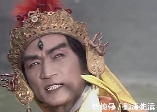 孙悟空&明明三十六变更厉害,二郎神为何也选七十二变?原因让人鼻酸