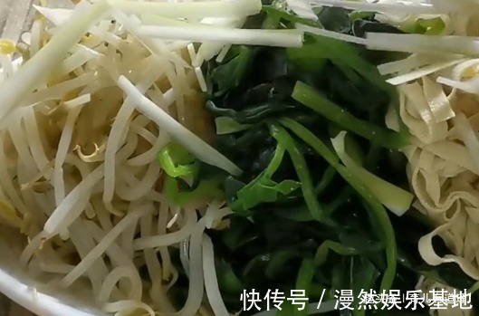 蒸鱼豉油|没有放肉也特别下饭，素菜营养丰富，颜值高，上桌孩子抢着吃