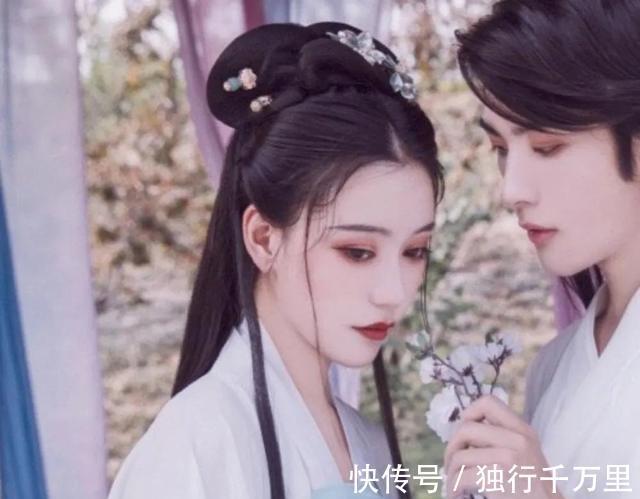 李洵@聊斋故事:情咒