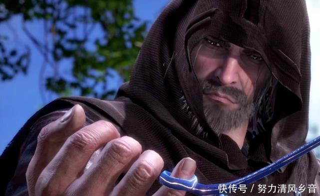 千道流|斗罗大陆唐昊重创千道流的儿子千疾寻致死，为何还能过得好好的！