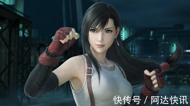 银河战士|为同人作品贡献最多的游戏美女,谁才是你心目中的第一女神呢