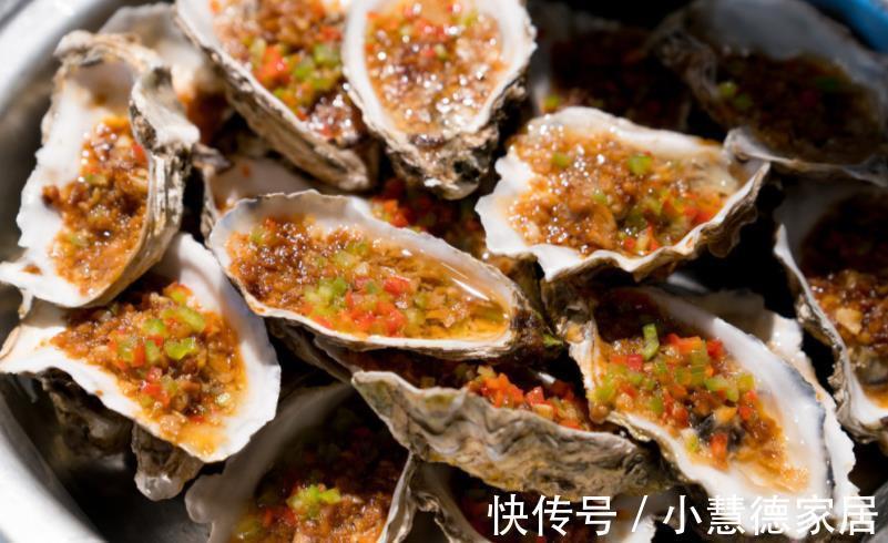 普通朋友|立秋之后,不管有钱没钱,这3种海鲜都要多吃,新鲜美味又便宜!