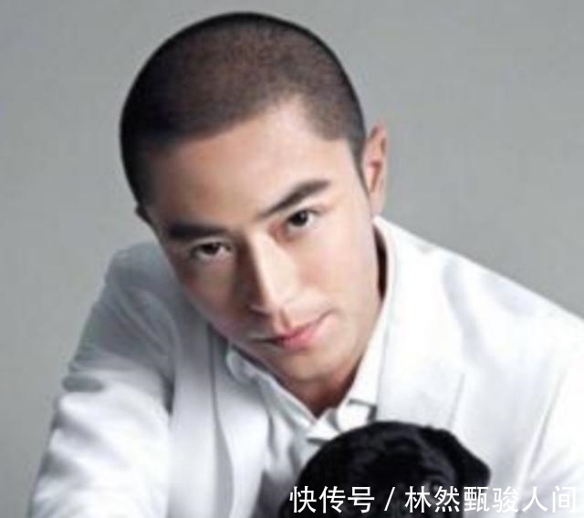 年纪|不管多大年纪的男人,这4种发型要少留,尤其第1个,看了想绕道