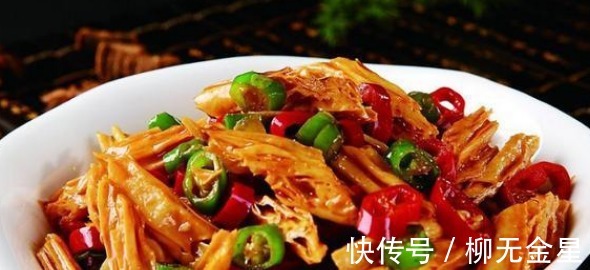 腐竹|本月周日就是立冬了,多吃几种“旺家菜”,寓意家庭和气,旺运来!