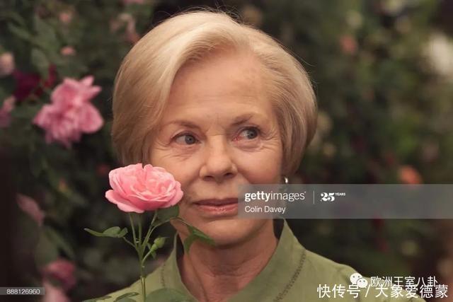 都是英国王室后裔，为啥他家珠宝就这么惨