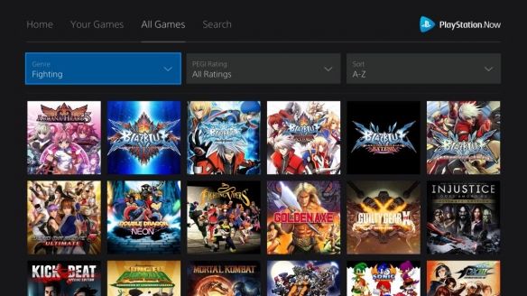 文件|据苹果机密报告 索尼原计划将PlayStation Now登录手机