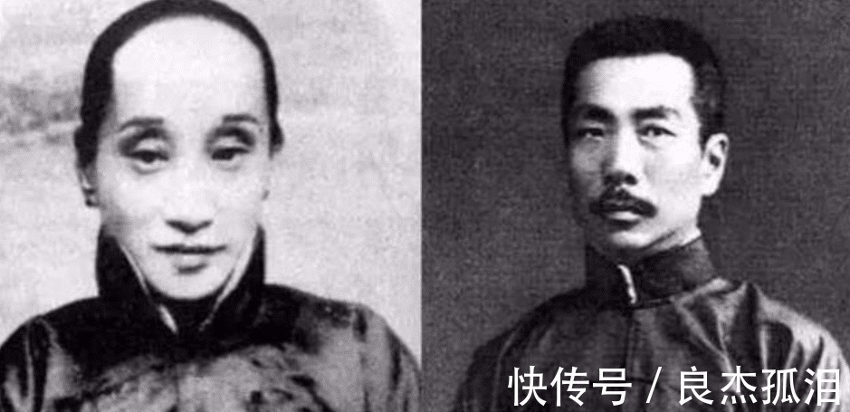 小脚朱安&小脚朱安一生卑微痴守,徒步60里为鲁迅买糕点,鲁迅反应如何