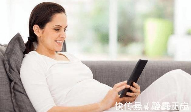 孕妇|怀孕之后，孕妇玩手机会对宝宝有影响？这些很少人了解孕妇注意