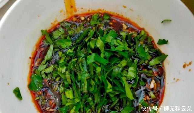 土豆加一物,比学校门口的还要美味