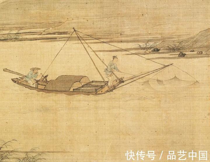 唐伯虎|唐寅的世界,充满浪漫的烟火气息!