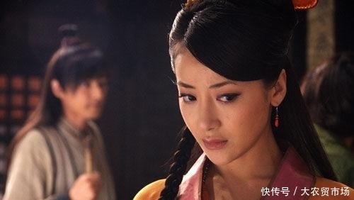 口头禅|吕雉设计诱杀敢信, 韩信死前喊出三个字, 如今成众人口头禅