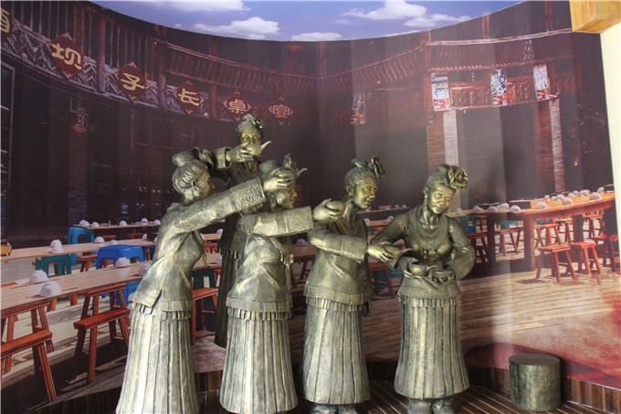  蚩尤陵|侠，水浒豪情 ▏总有一个故事，值得你冬游阳谷！