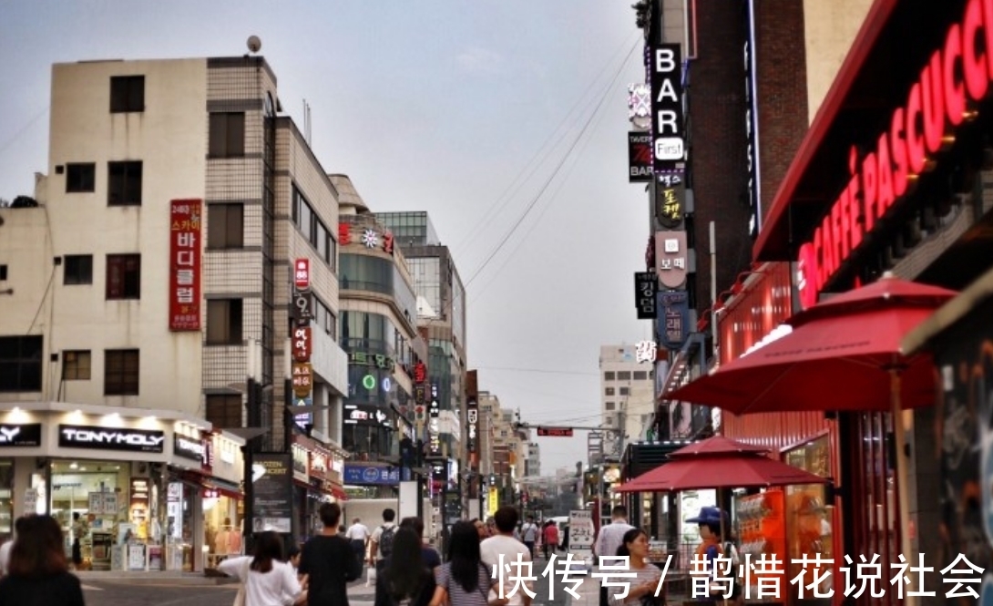 商王$韩国学者:中国文化历史实际只有四千多年,韩国在古代属于中国