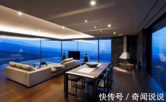 石材|日本穷人住别墅,富人住公寓这些别墅富人都不一定买得起