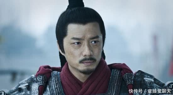 刘邦|韩信被吕后害死，后人为他喊冤