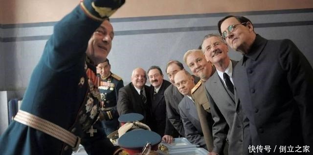 至今|66年前,苏联二号人物因何突然被处决至今流传3种说法