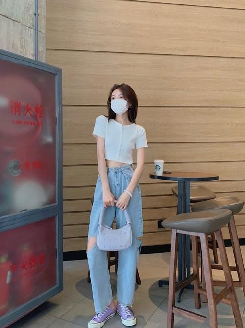 “BM风”还在吹，今年流行的是这3种穿法，显高显瘦又时髦