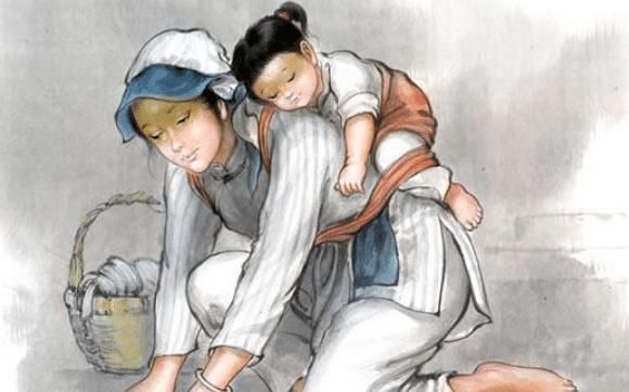 毒草!母亲这么伟大,为何毒下面是个母字,和“最毒妇人心”有关联吗?