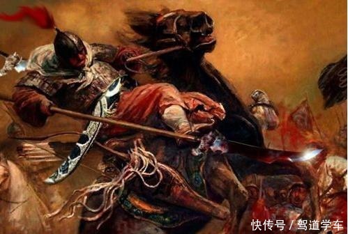 趣闻|历史趣闻萨尔浒之战,明末第一猛将刘铤因何而死